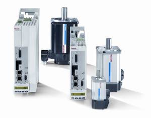 Bosch Rexroth 氣缸