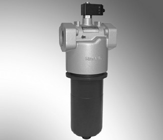 Bosch Rexroth 過濾器